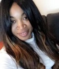 Dating Woman France to Arles  : Sylvie, 34 years